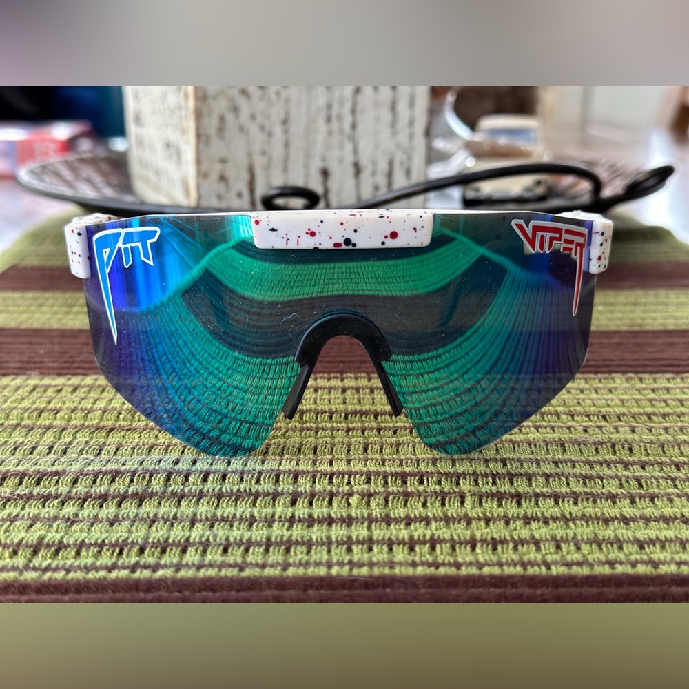 Pit Viper Sunglasses